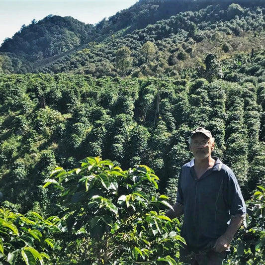 HONDURAS - José Andrés
