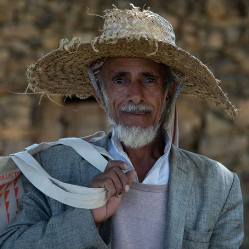 YEMEN - Wadi Alsaail