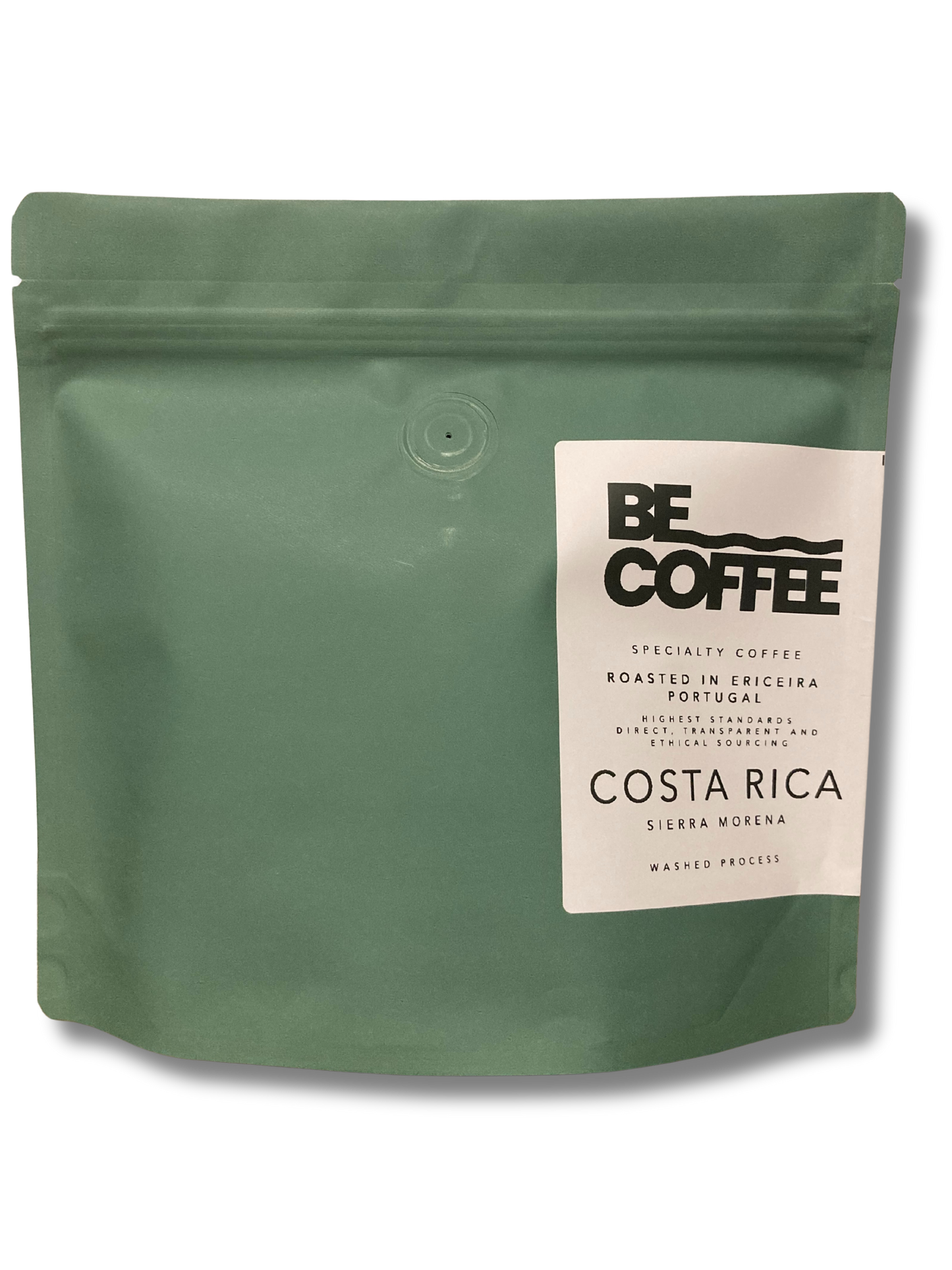 COSTA RICA - Small Farm Holders Blend