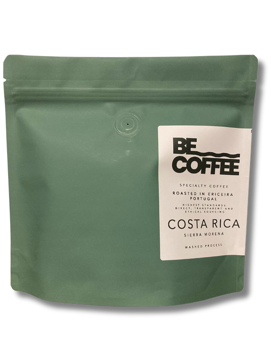 COSTA RICA - Small Farm Holders Blend