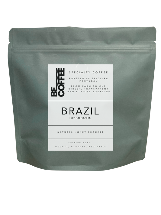 BRAZIL - Luiz Saldanha