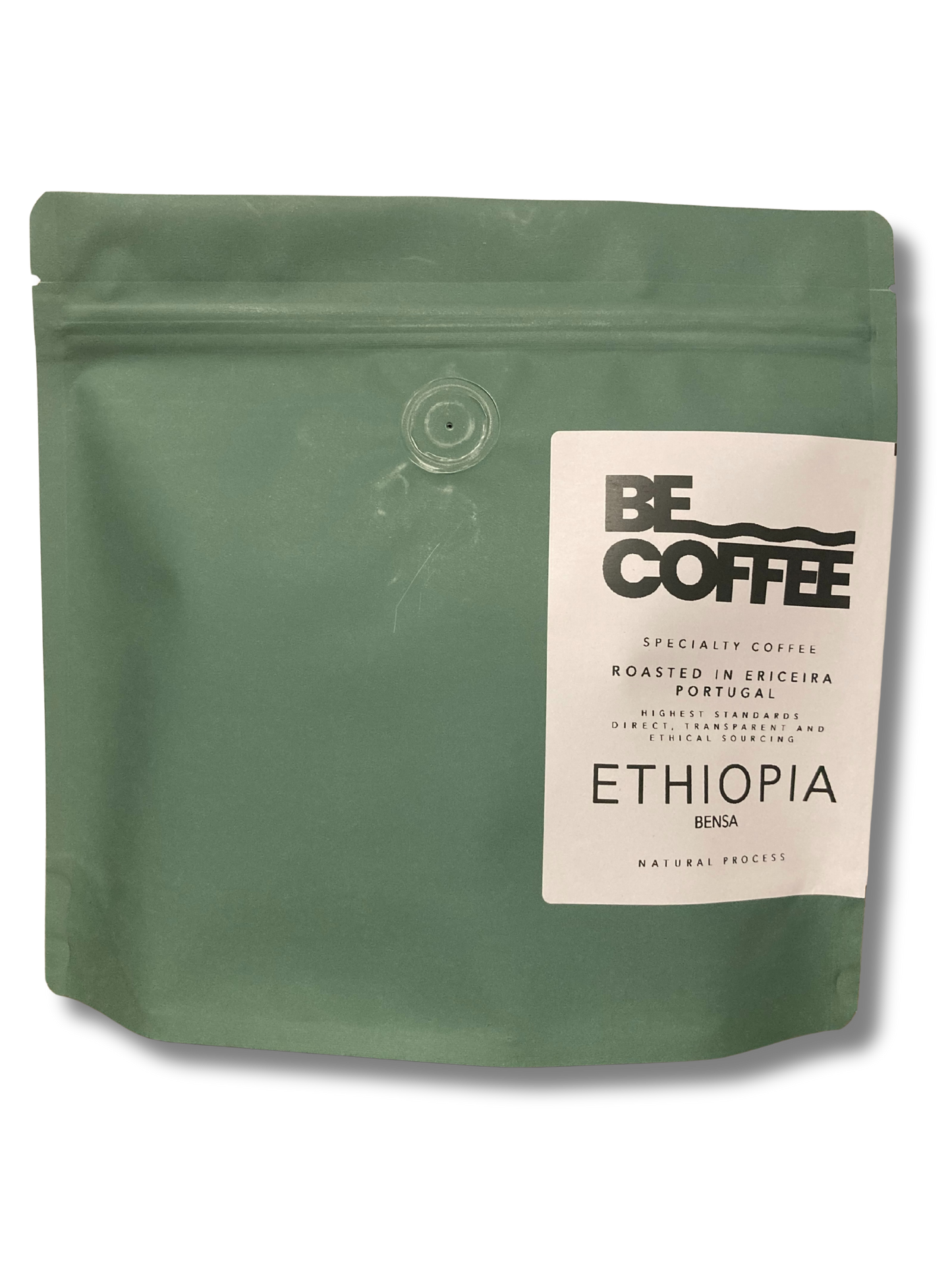 ETHIOPIA - Nguisse Kayimo