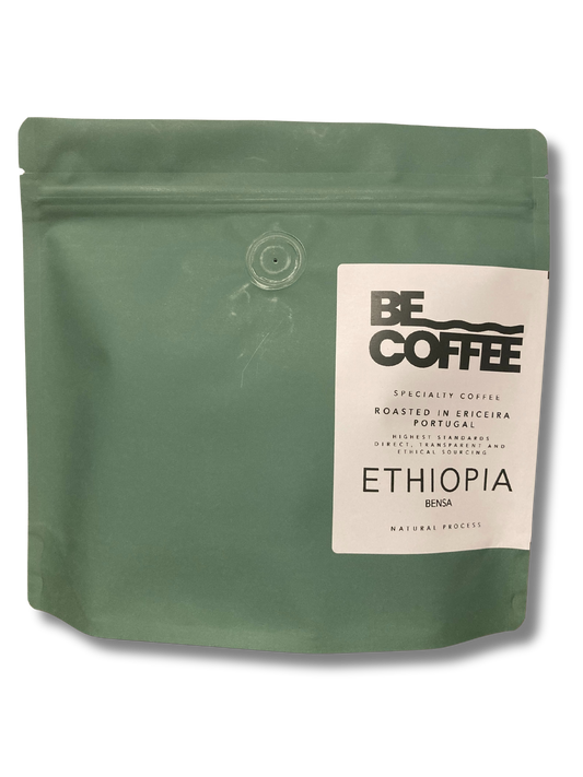 ETHIOPIA - Nguisse Kayimo