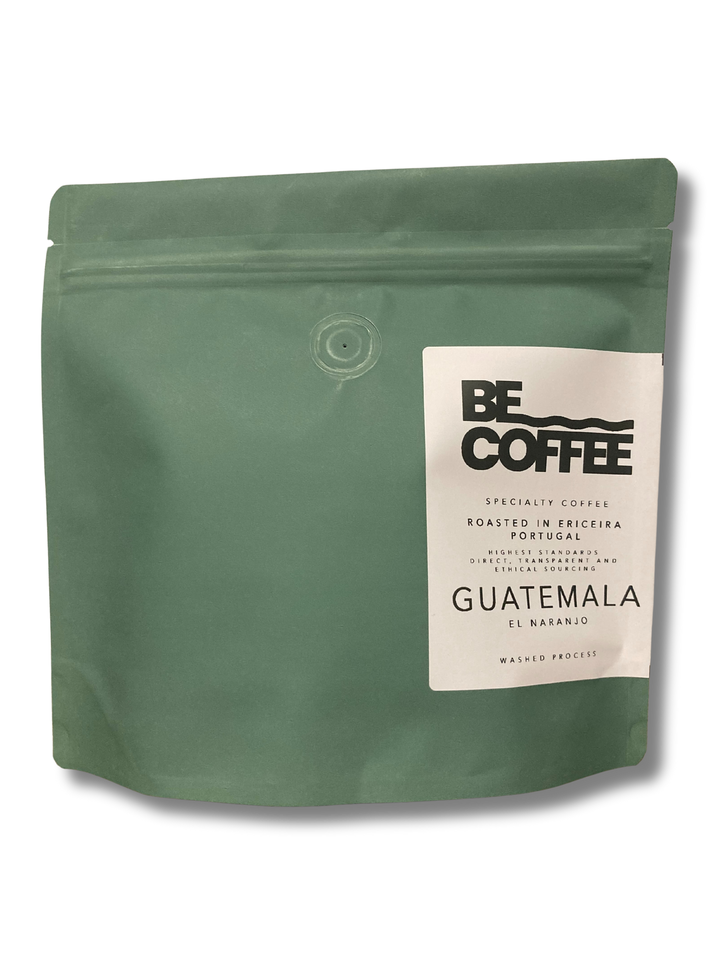 GUATEMALA - José Moreira