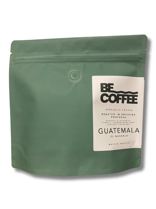 GUATEMALA - José Moreira