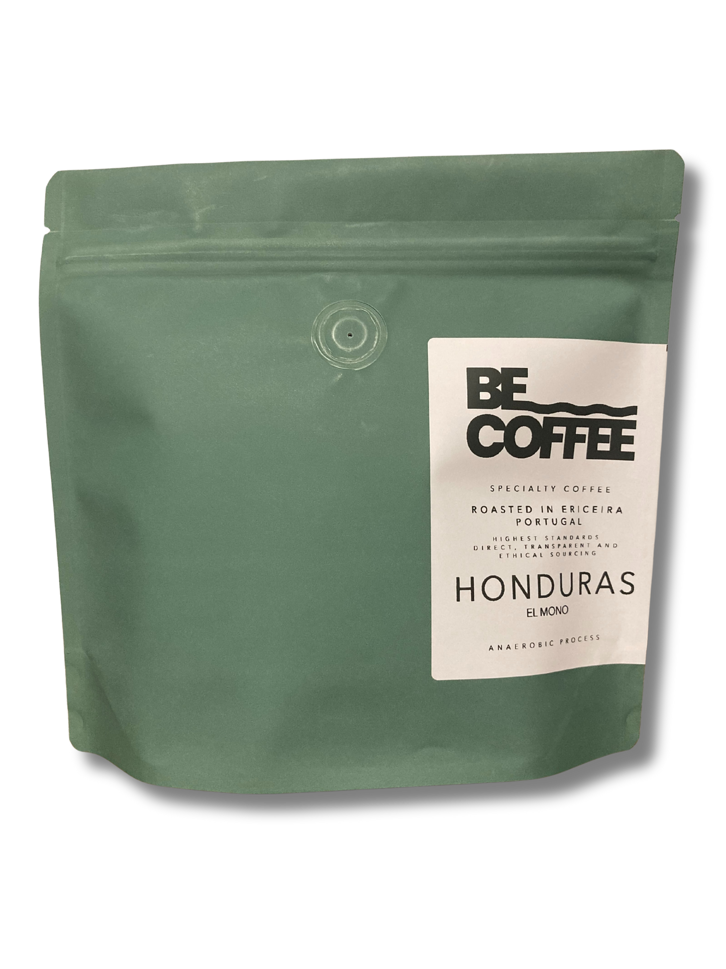 HONDURAS - José Andrés